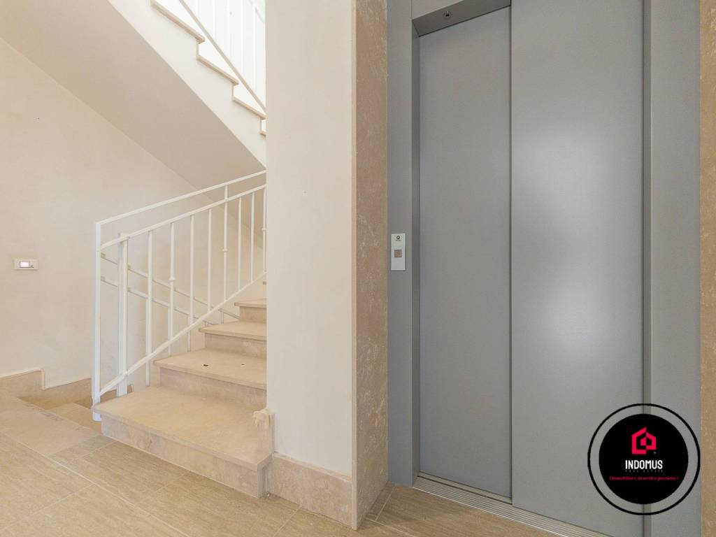 Progetto a Cisterna di latina in Largo Martiri di Belfiore, 1 - Foto 4