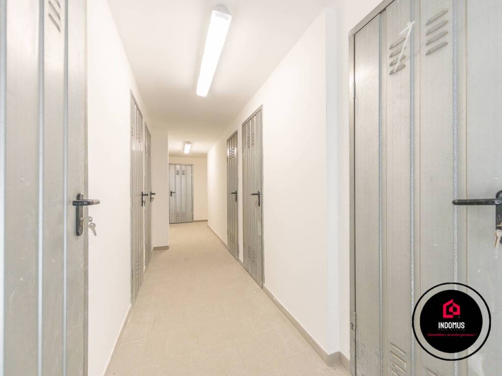 Progetto a Cisterna di latina in Largo Martiri di Belfiore, 1 - Foto 5