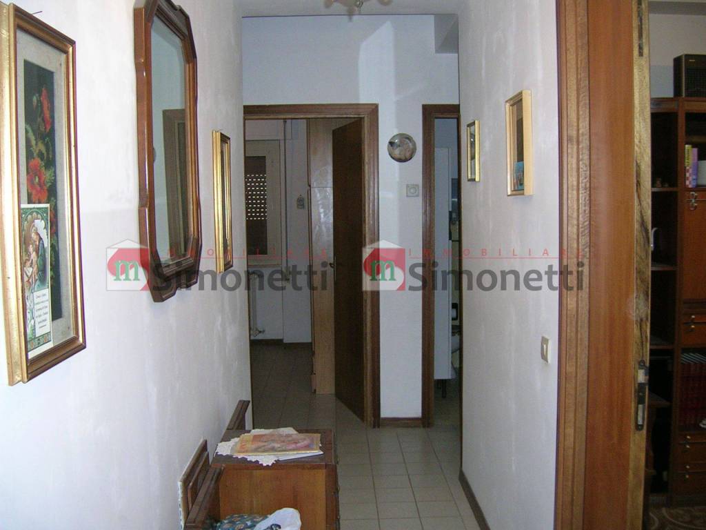 Appartamento a Carsoli in Via dei Marsi - Foto 3