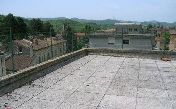 Appartamento a Carsoli in via roma - Foto 5