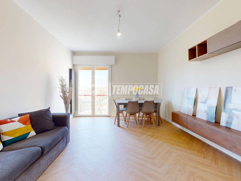 Appartamento a Carpi in Via Bellentanina 16 - Foto 2