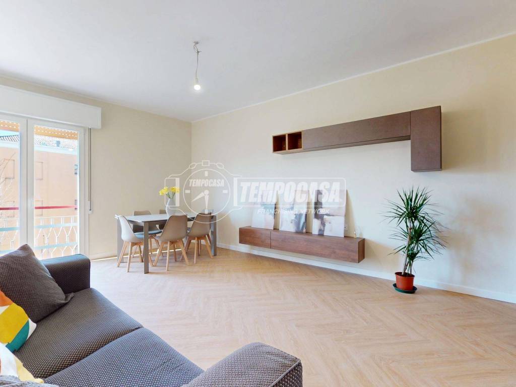 Appartamento a Carpi in Via Bellentanina 16 - Foto 3