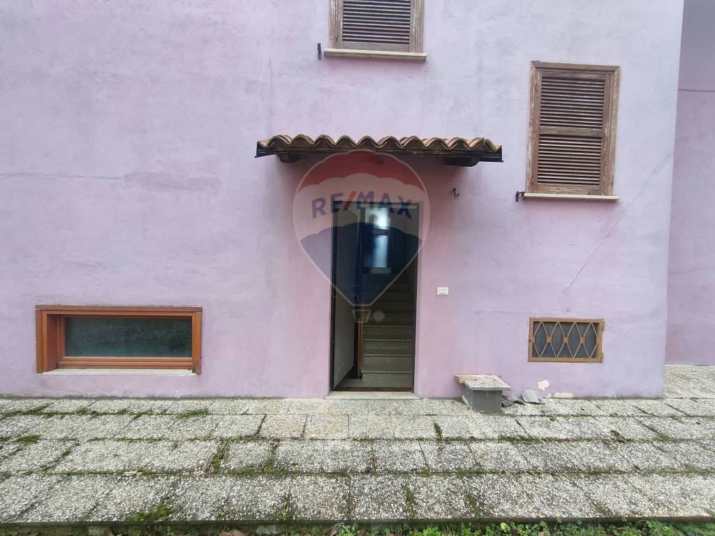 Casa indipendente a San pio delle camere in via roma - Foto 2
