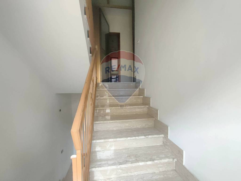 Casa indipendente a San pio delle camere in via roma - Foto 4