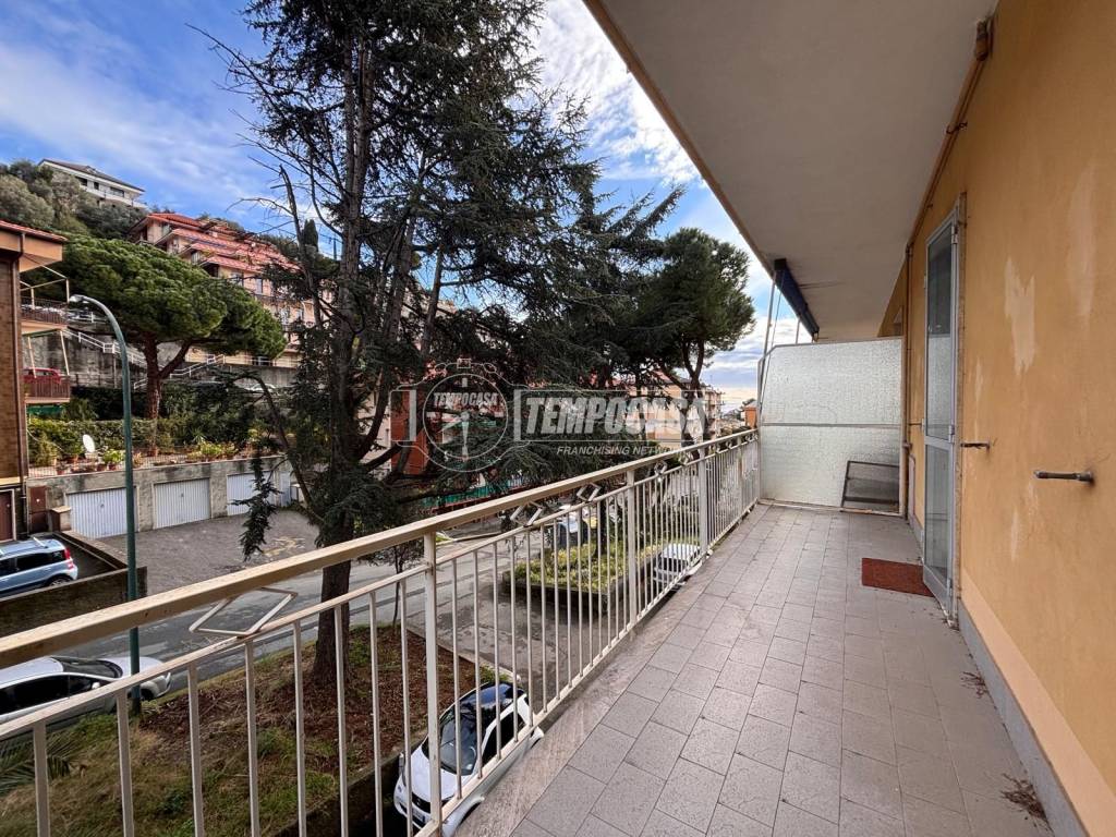 Appartamento a Varazze in Via Antonio Mombello 13 - Foto 5