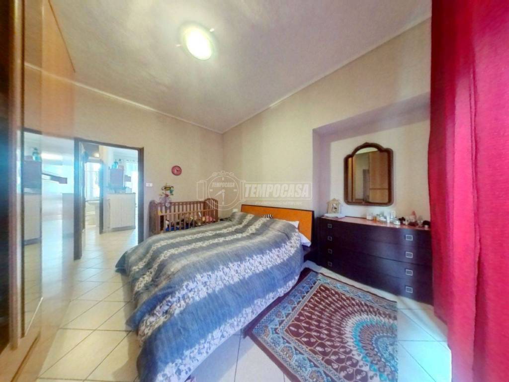 Appartamento a Torino in Via Sospello 174/NOASCENSOR - Foto 2