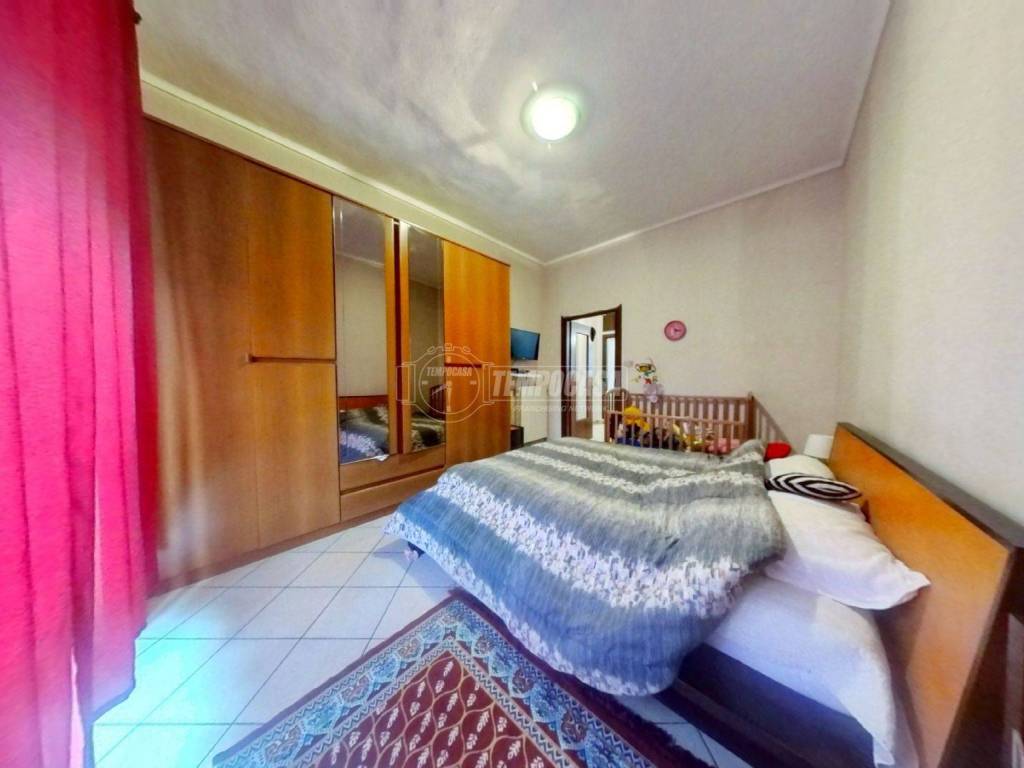 Appartamento a Torino in Via Sospello 174/NOASCENSOR - Foto 4