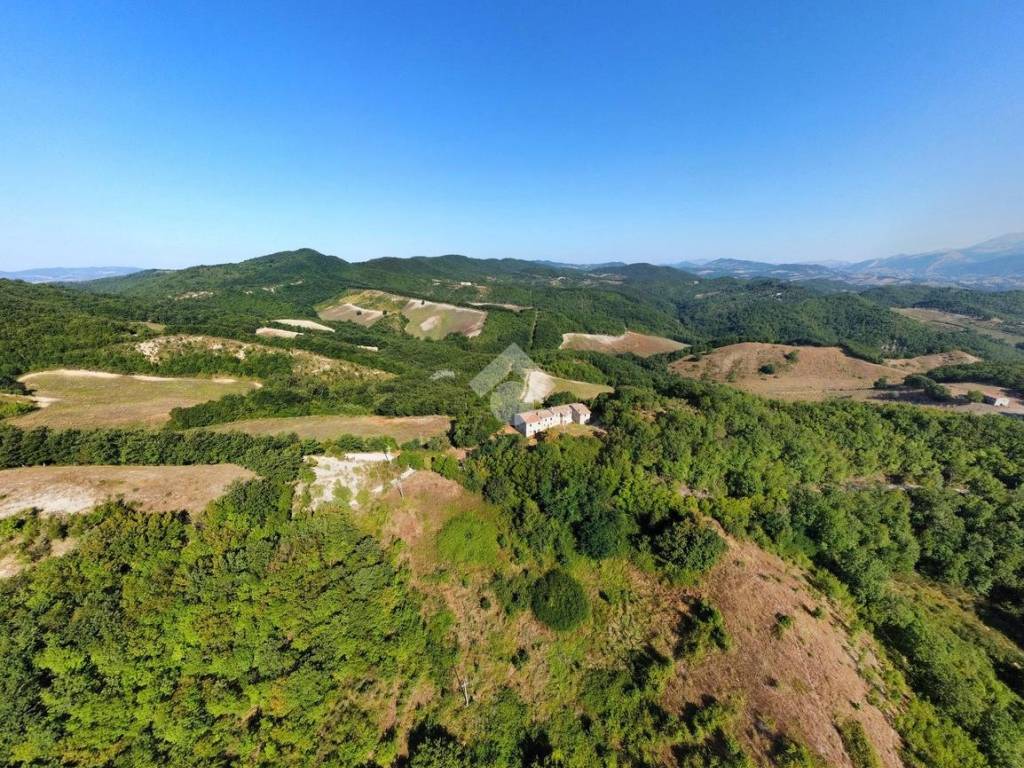 Casa indipendente a Gubbio in Vocabolo Castagnoli - Foto 2
