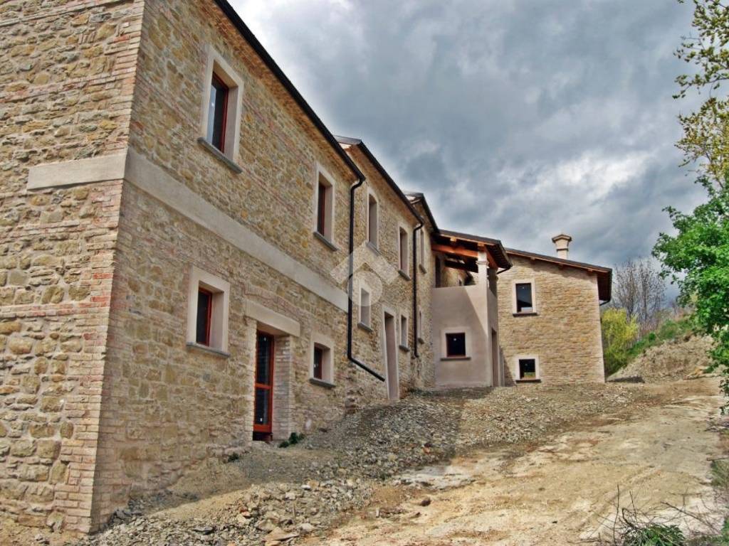 Casa indipendente a Gubbio in Vocabolo Castagnoli - Foto 5
