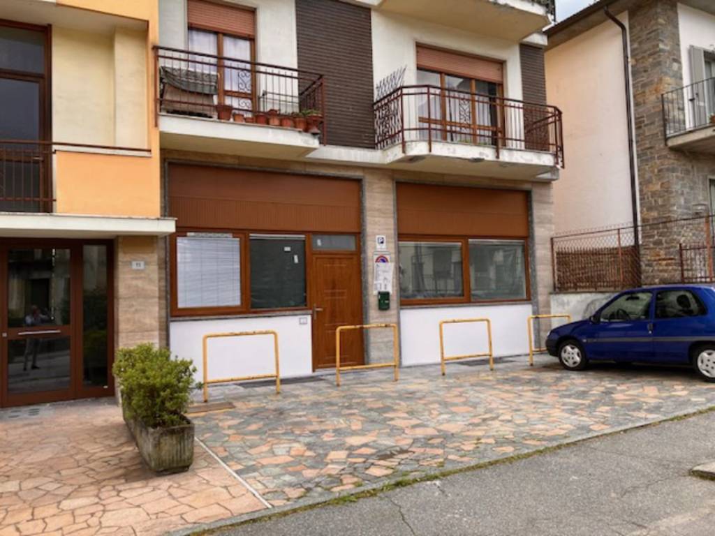 Appartamento a Domodossola in Via Scaciga della Silva, 11 - Foto 3