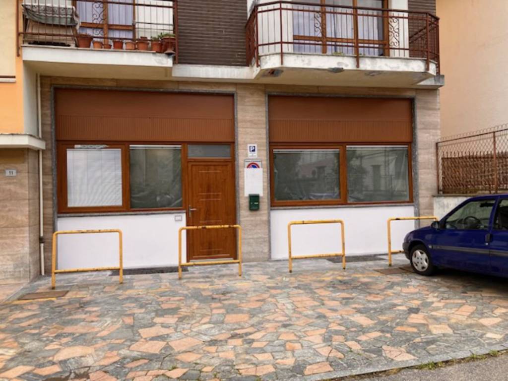 Appartamento a Domodossola in Via Scaciga della Silva, 11 - Foto 4