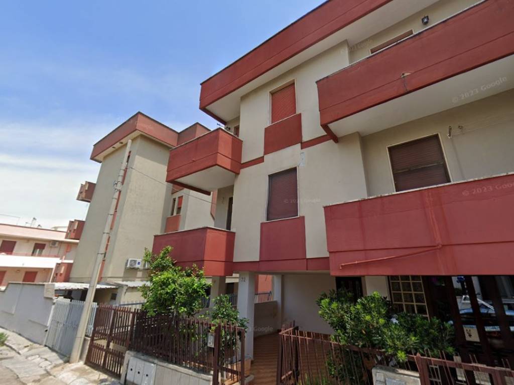 Appartamento a Casarano in Via Quinto Ennio, 72 - Foto 2