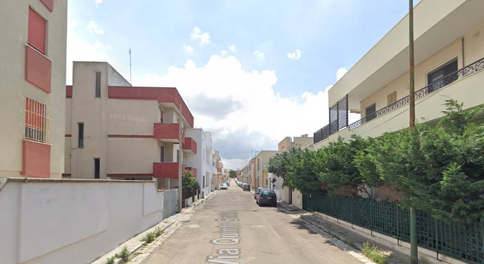 Appartamento a Casarano in Via Quinto Ennio, 72 - Foto 3