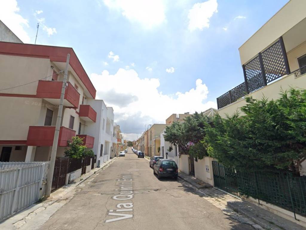 Appartamento a Casarano in Via Quinto Ennio, 72 - Foto 4