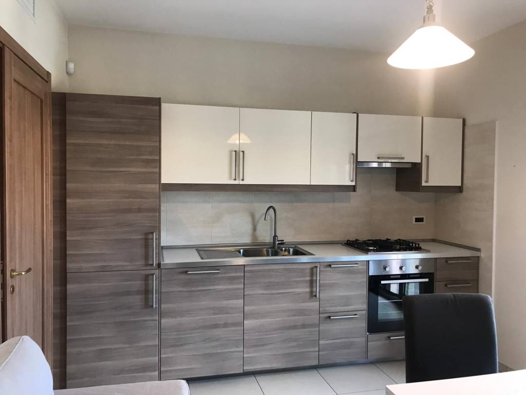 Appartamento a Benevento in Via Lungosabato Riccardo Bacchelli - Foto 3