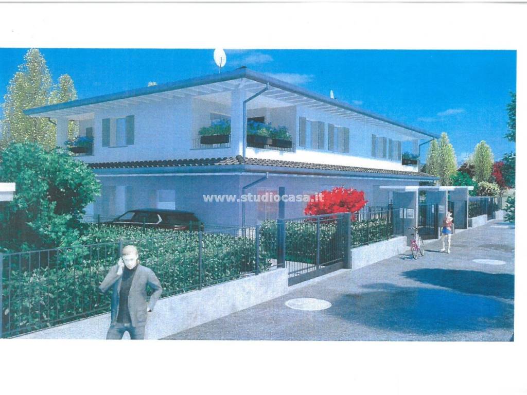 Appartamento a Caravaggio - Foto 2