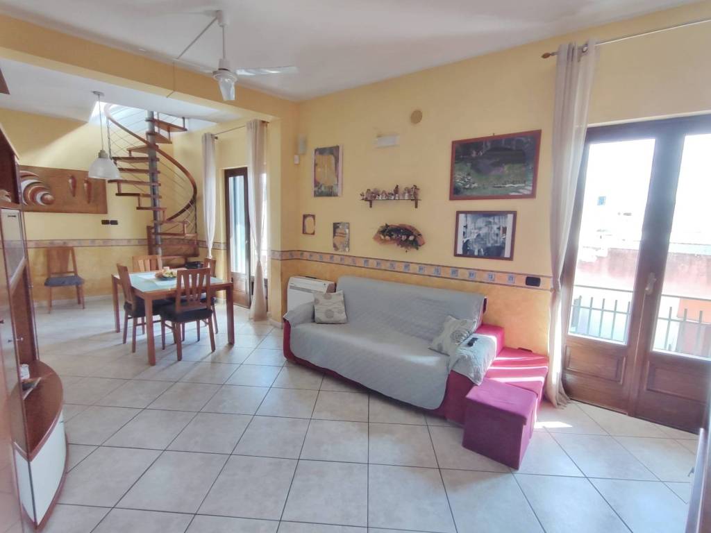 Appartamento a Lequile in Via Refise - Foto 2