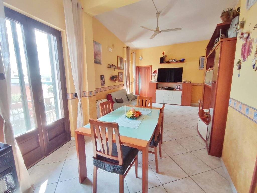 Appartamento a Lequile in Via Refise - Foto 4
