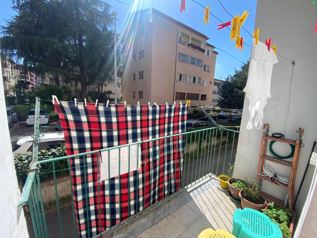 Appartamento a Benevento in Via Massimo d'Azeglio - Foto 3