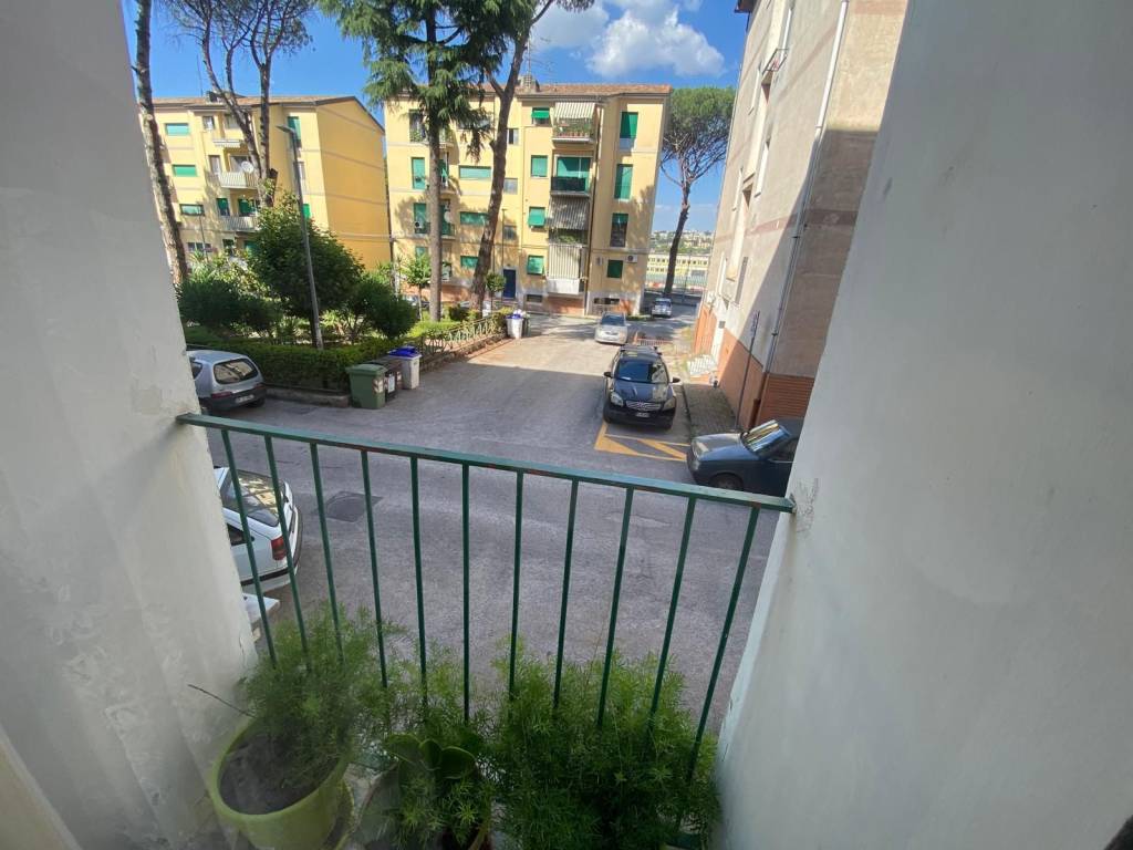 Appartamento a Benevento in Via Massimo d'Azeglio - Foto 4