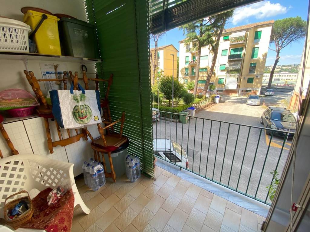 Appartamento a Benevento in Via Massimo d'Azeglio - Foto 5