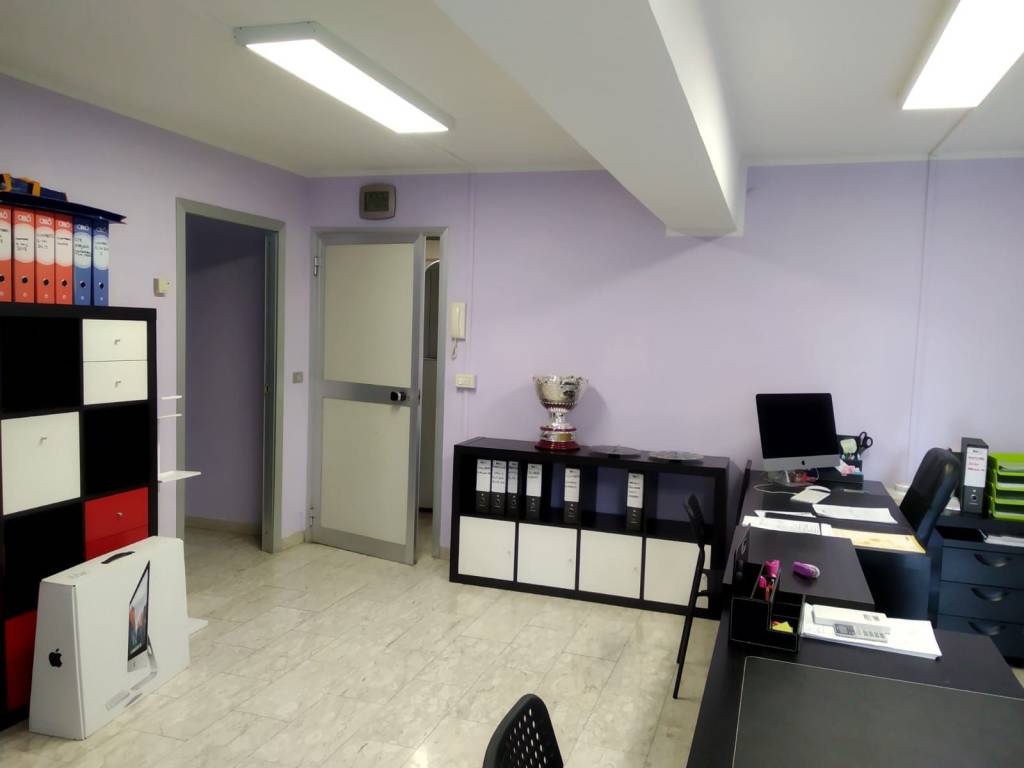 Immobile a Prato in Via Fra' Bartolomeo, 118 - Foto 2
