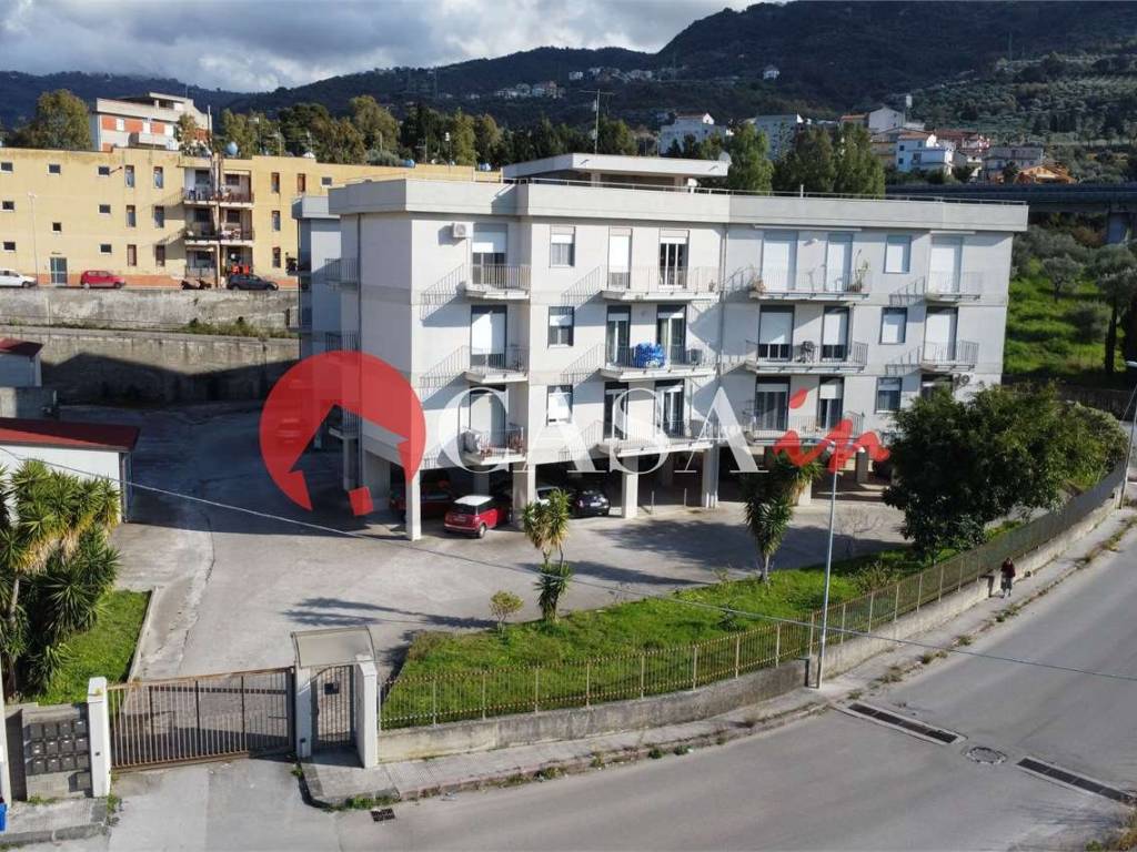 Appartamento a Sant'agata di militello in Via Telegrafo, 107 - Foto 2