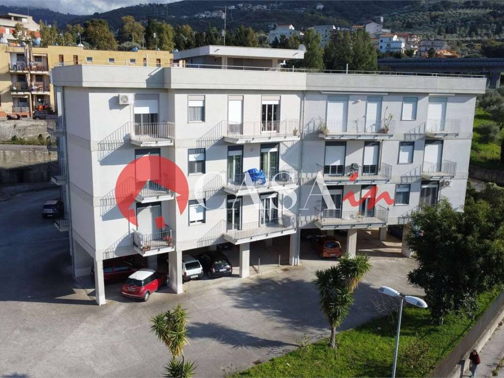 Appartamento a Sant'agata di militello in Via Telegrafo, 107 - Foto 3