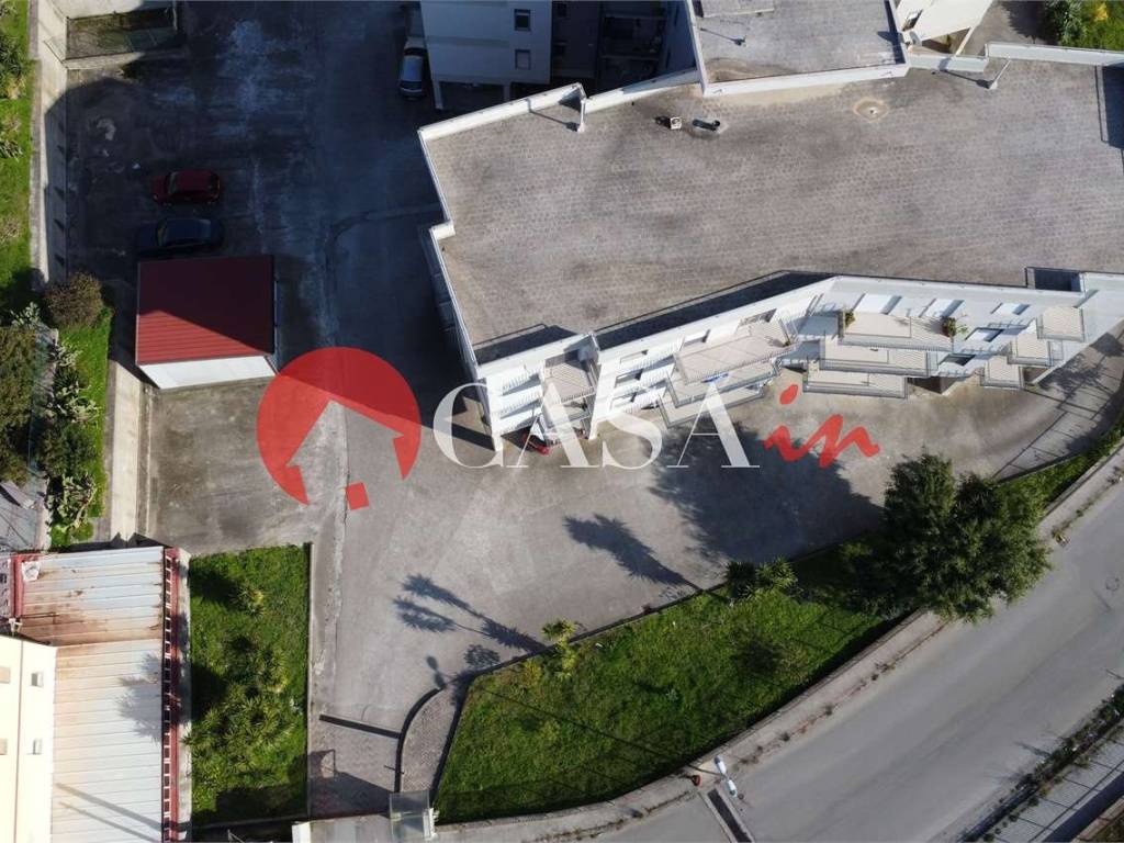 Appartamento a Sant'agata di militello in Via Telegrafo, 107 - Foto 4