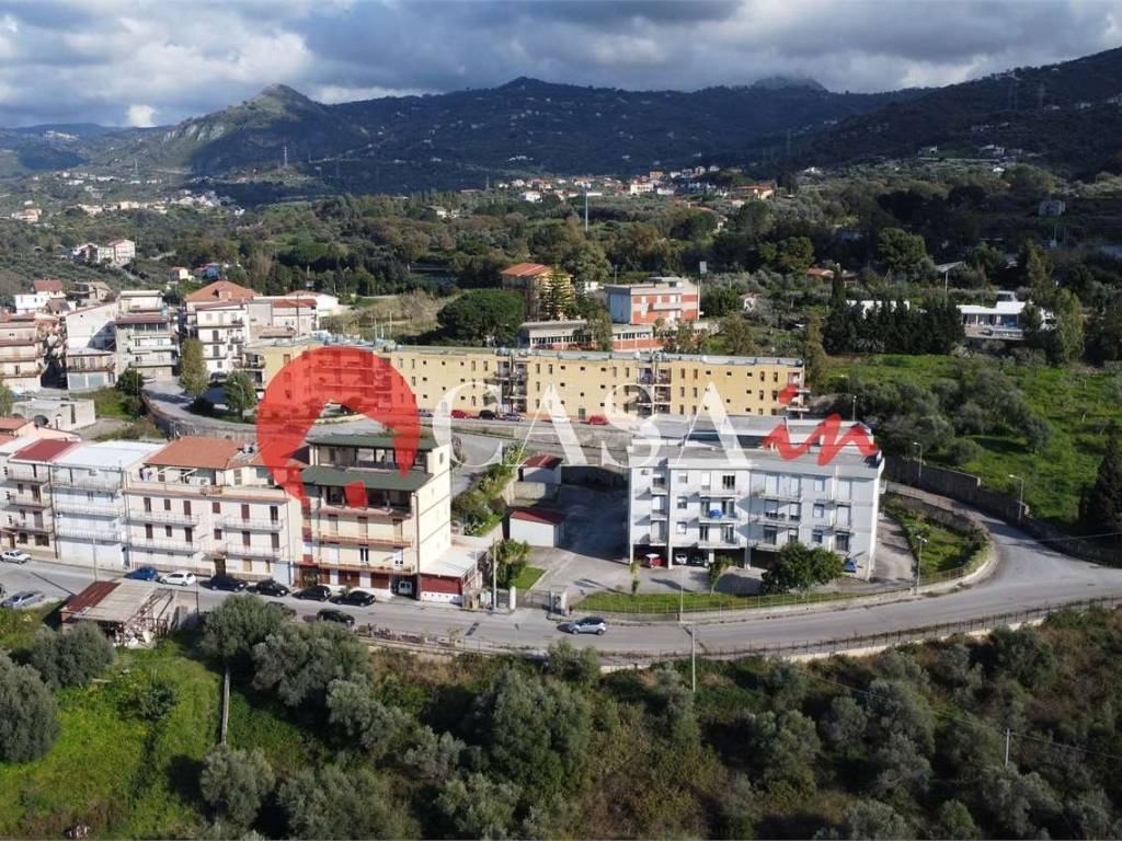 Appartamento a Sant'agata di militello in Via Telegrafo, 107 - Foto 5