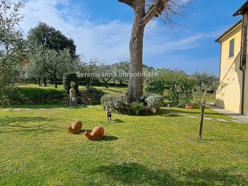 Villa a Vallefoglia - Foto 2