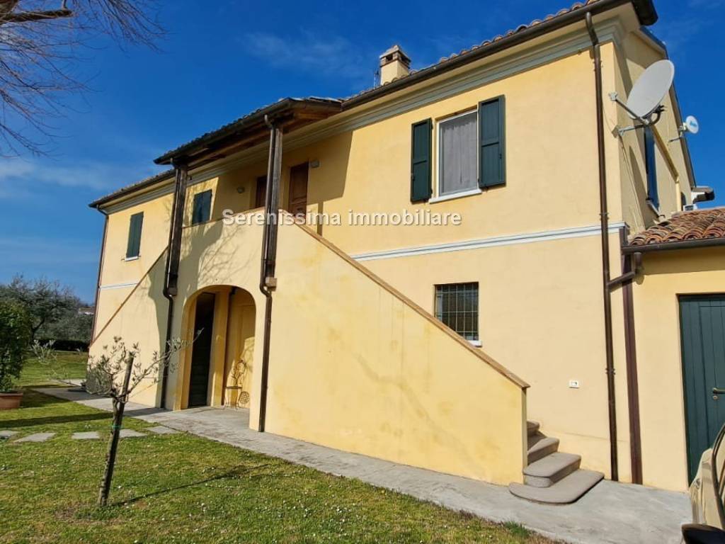 Villa a Vallefoglia - Foto 3