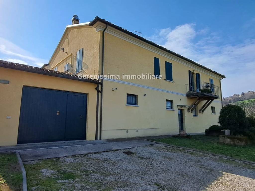 Villa a Vallefoglia - Foto 4