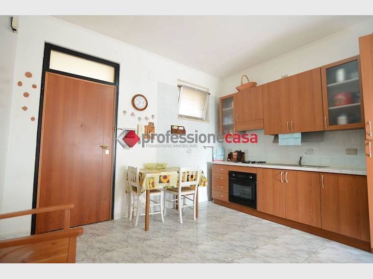 Appartamento a Campomarino in Via della Libertà, 34 - Foto 4