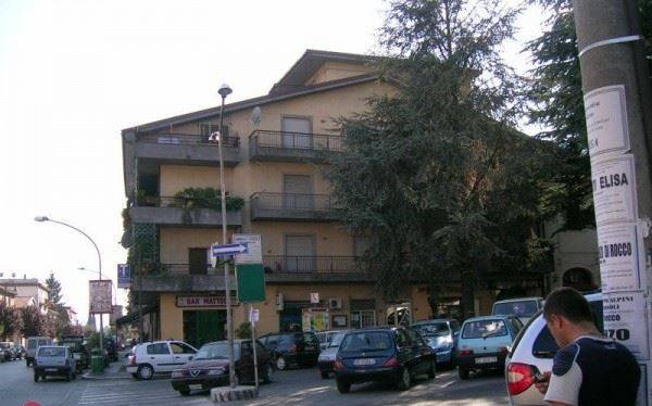Appartamento a Carsoli in Piazza Aldo Moro 5 - Foto 2