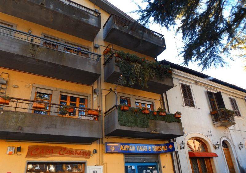Appartamento a Carsoli in Piazza Aldo Moro 5 - Foto 3
