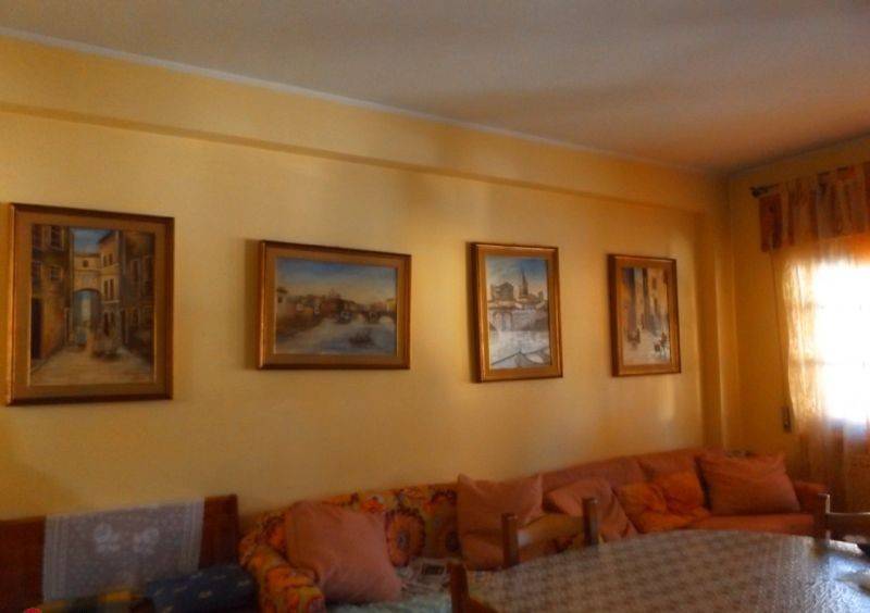 Appartamento a Carsoli in Piazza Aldo Moro 5 - Foto 5