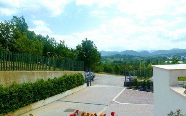 Villetta a schiera a Carsoli in via val fondillo - Foto 4