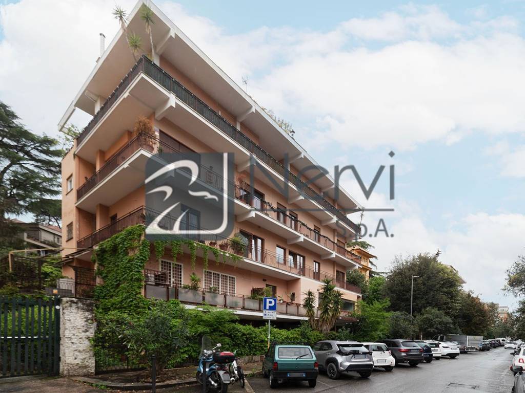 Appartamento a Roma - Foto 2