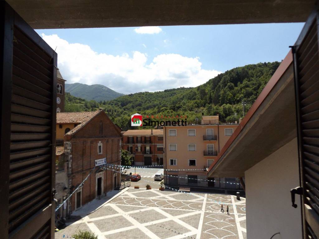 Loft / open space a Carsoli in piazza corradino - Foto 4