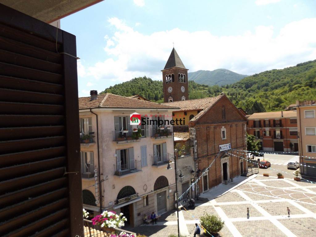 Loft / open space a Carsoli in piazza corradino - Foto 5