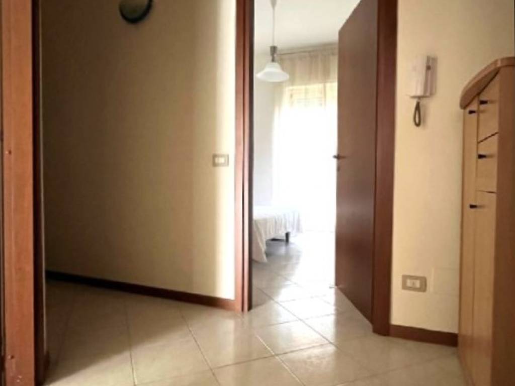 Appartamento a Lodi in Via Sant'Angelo, 21 - Foto 2