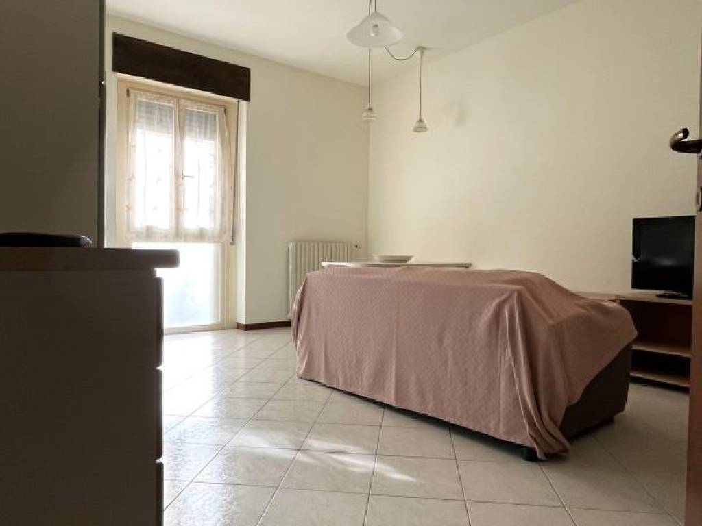 Appartamento a Lodi in Via Sant'Angelo, 21 - Foto 3