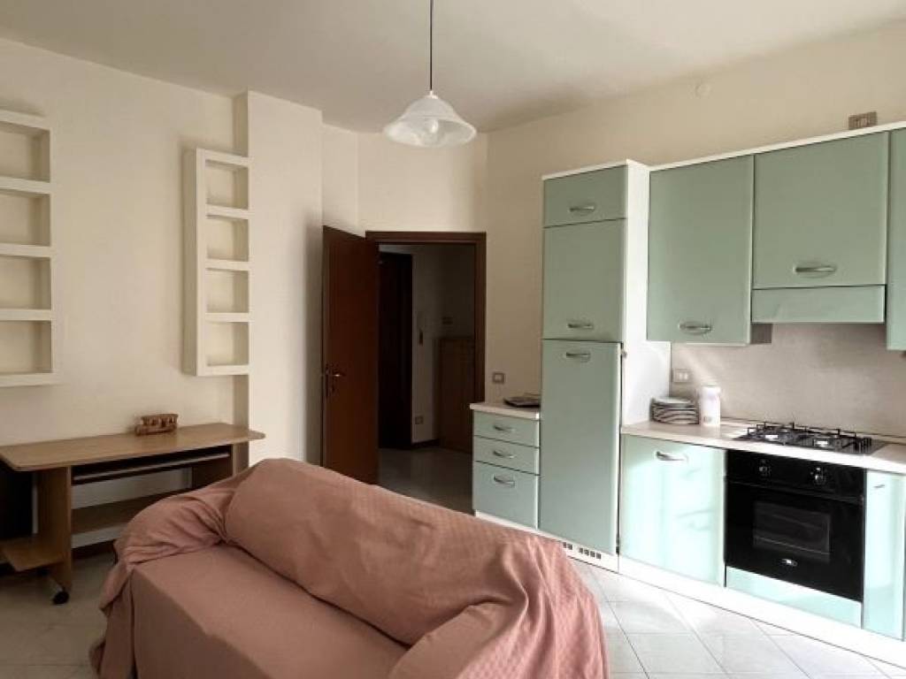Appartamento a Lodi in Via Sant'Angelo, 21 - Foto 4