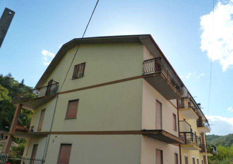 Appartamento a Carsoli - Foto 4