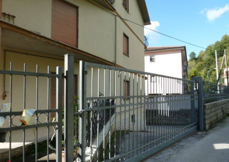 Appartamento a Carsoli - Foto 5