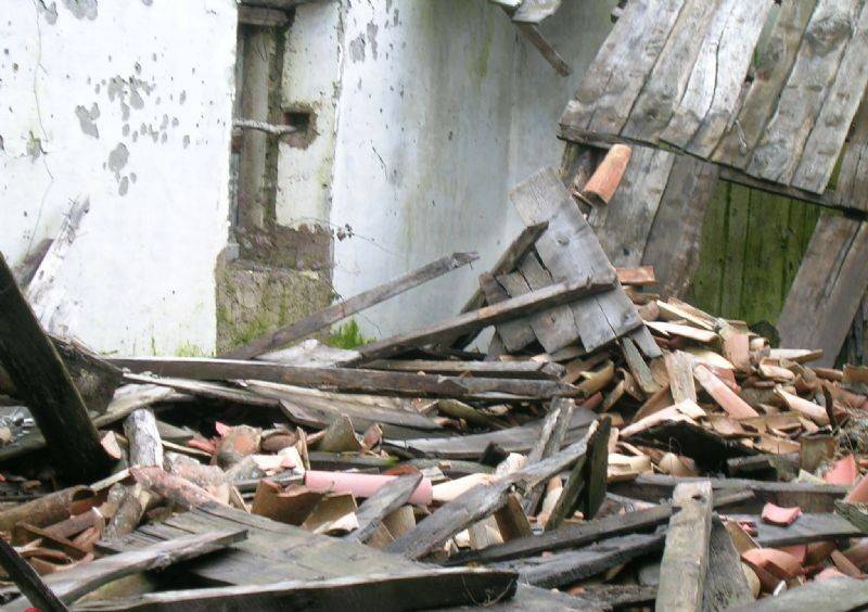 Rustico / casale a Carsoli in via tiburtina valeria - Foto 4