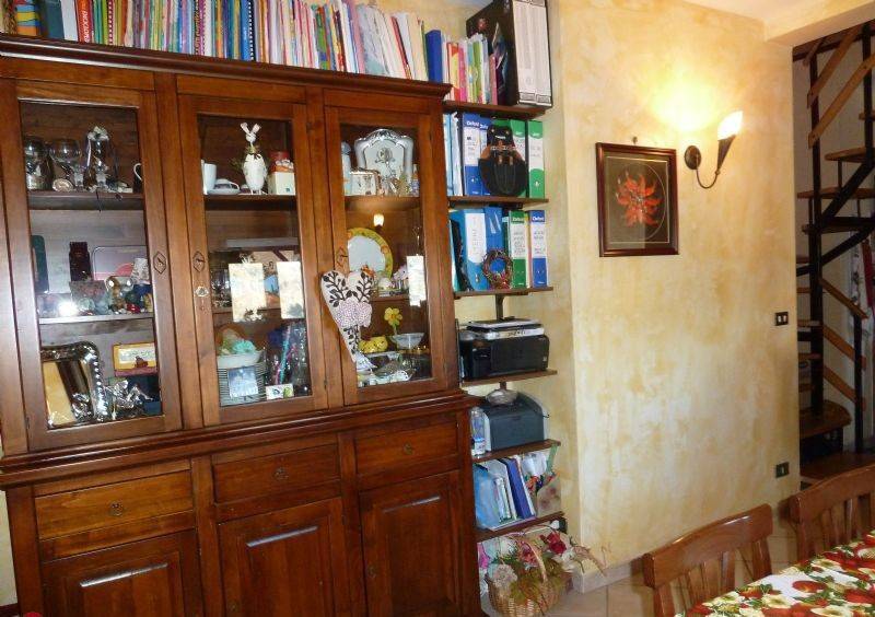 Appartamento a Carsoli in via dei marsi - Foto 2