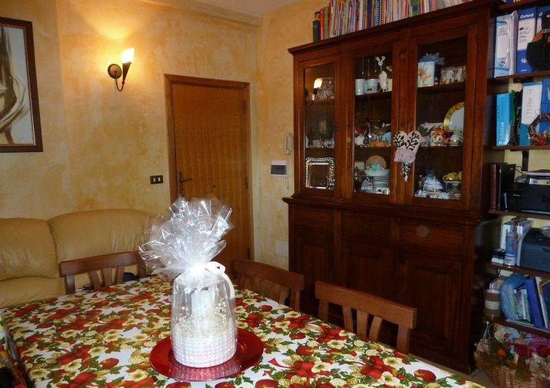 Appartamento a Carsoli in via dei marsi - Foto 3
