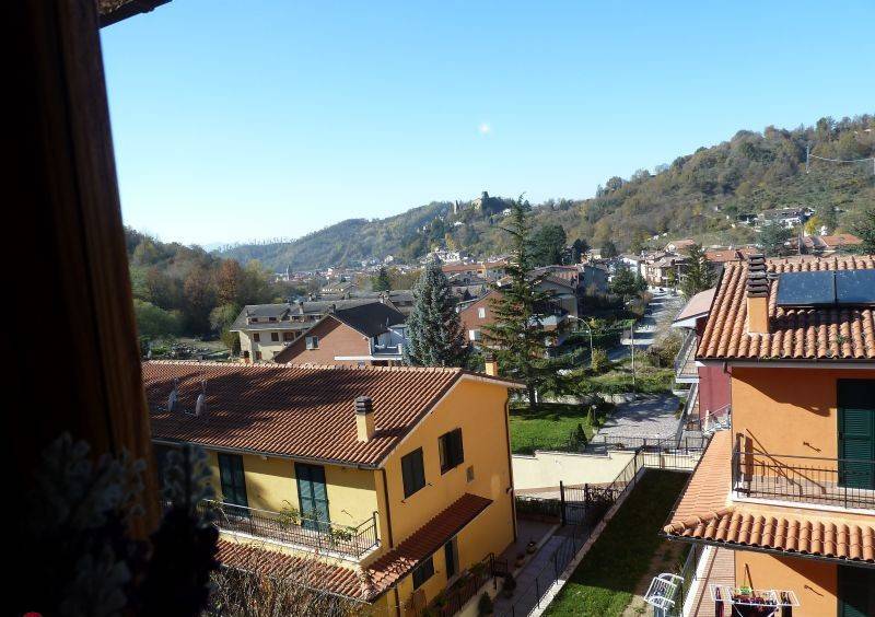 Appartamento a Carsoli in via dei marsi - Foto 4